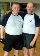M. Klose / W. Dobbratz