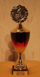 Siegerpokal