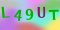 L-4-9-U-T
