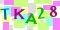 T-K-A-2-8